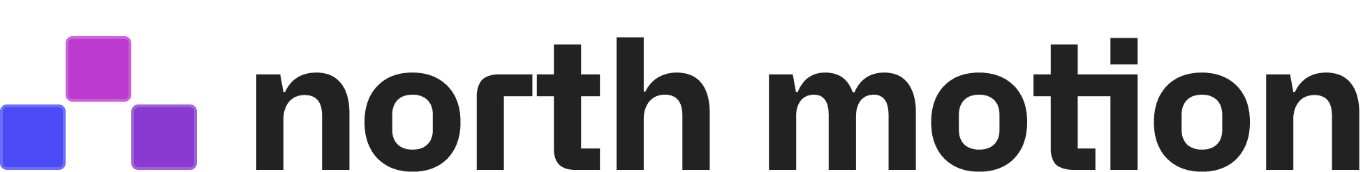 north motion
